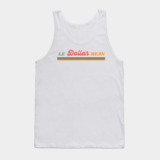 Le$bean Tank Top